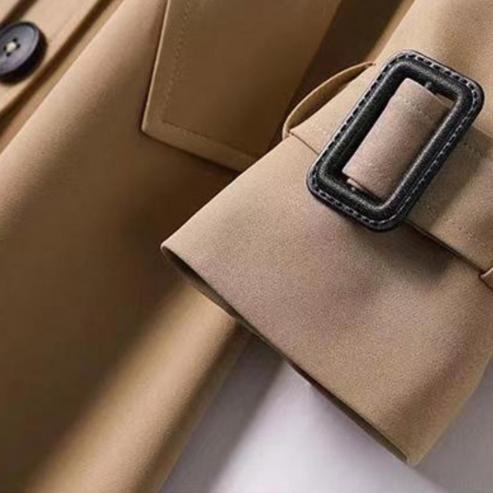 Matilda | Trench Coat