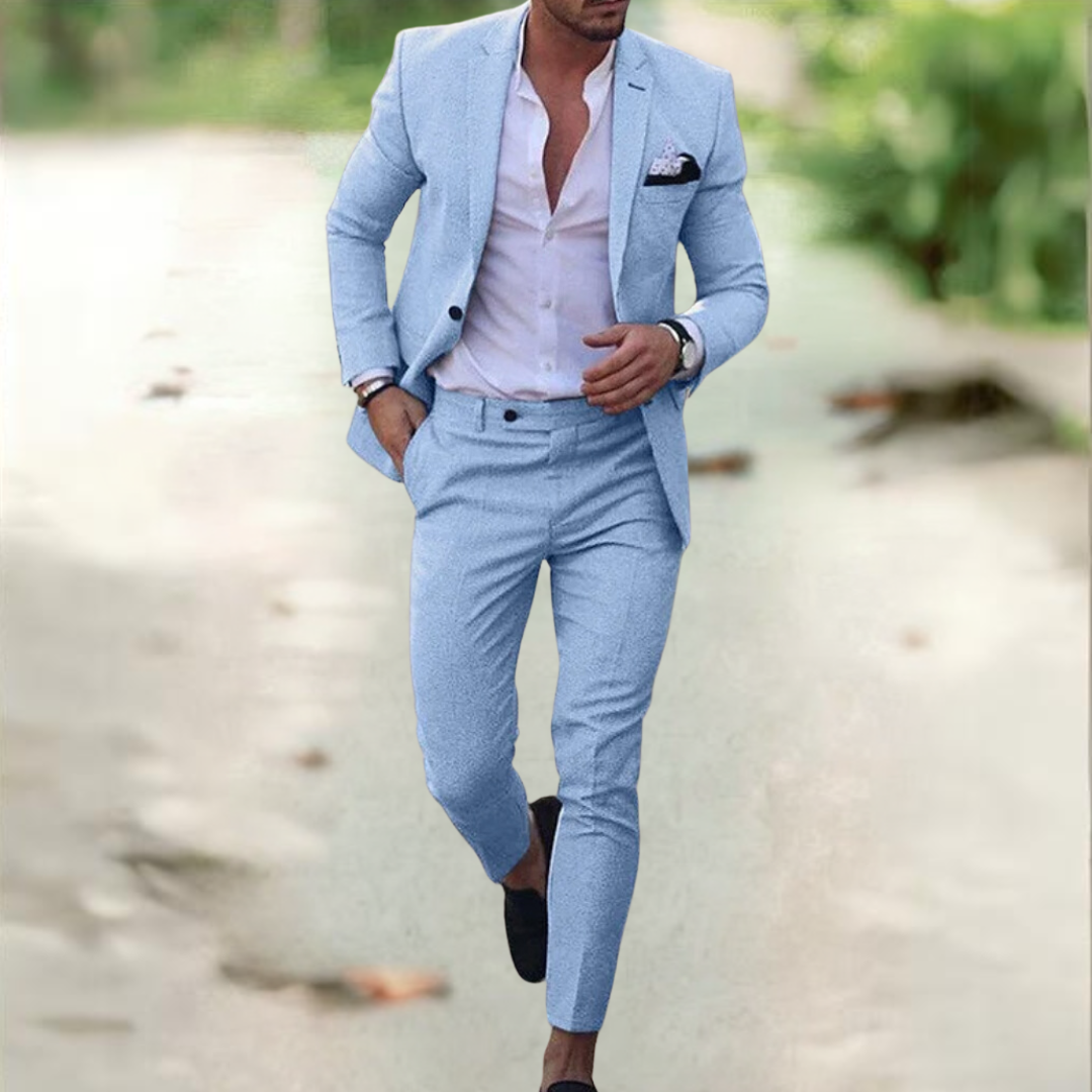 Liam Suit Set