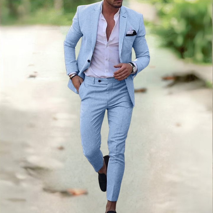 Liam Suit Set
