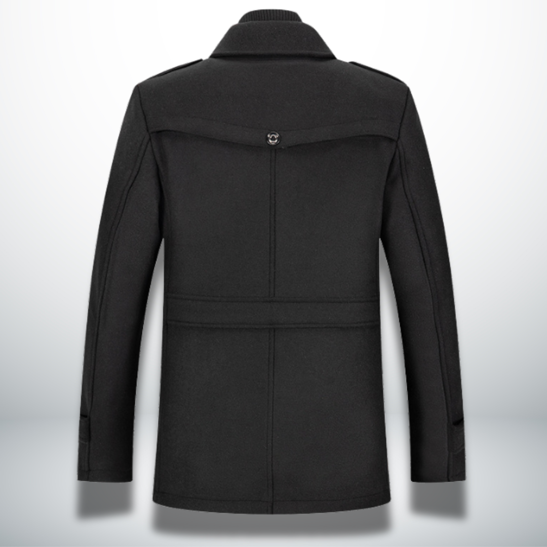 Angelo | Men's Winter Coat