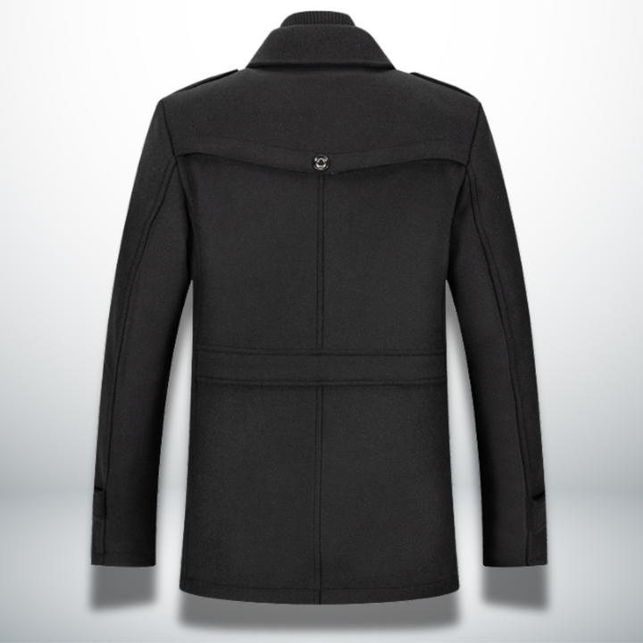 Angelo | Men's Winter Coat