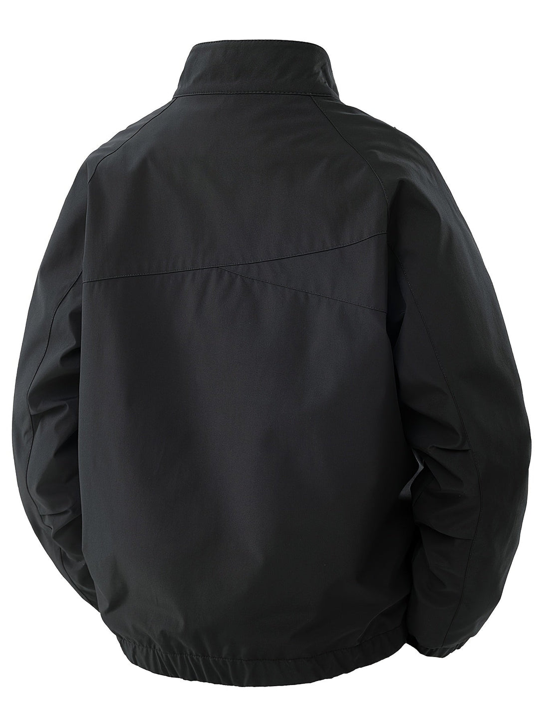 Lennox Windbreaker in Soft Light