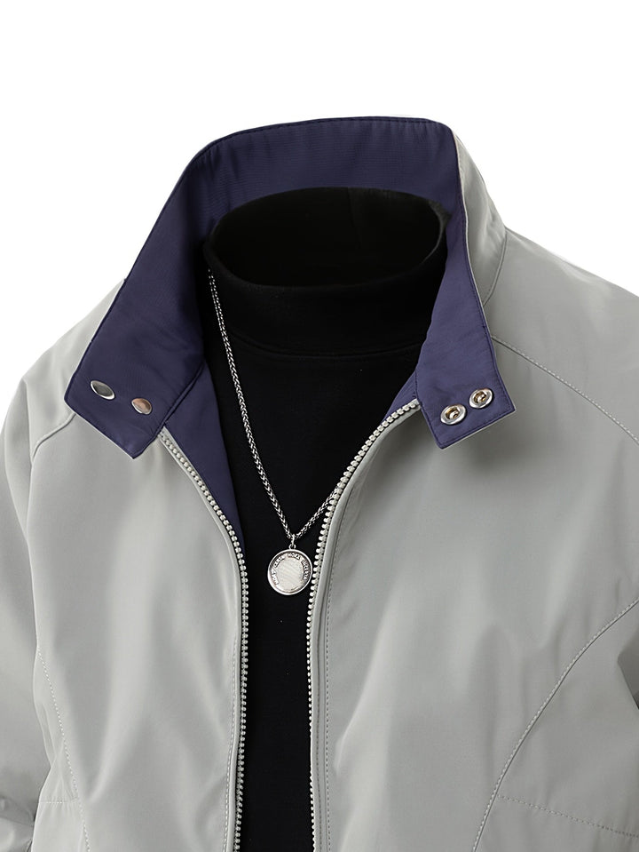 Bernd Lightweight Everyday Windbreaker