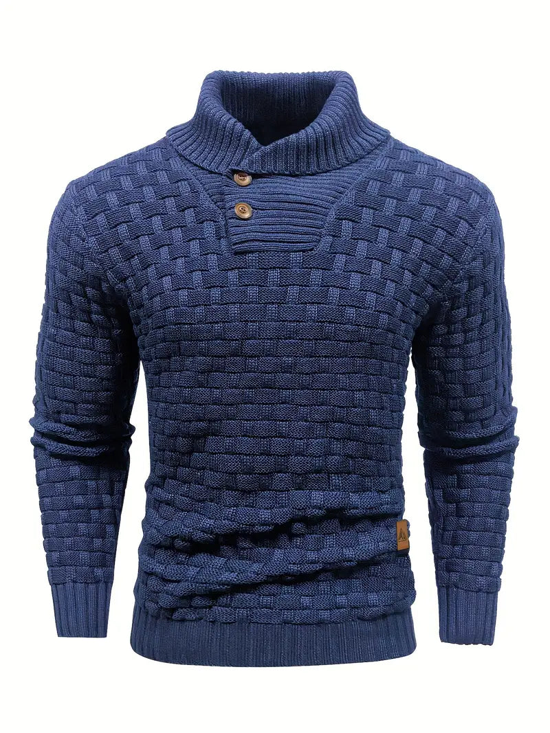 Hudson Heritage Wool Sweater