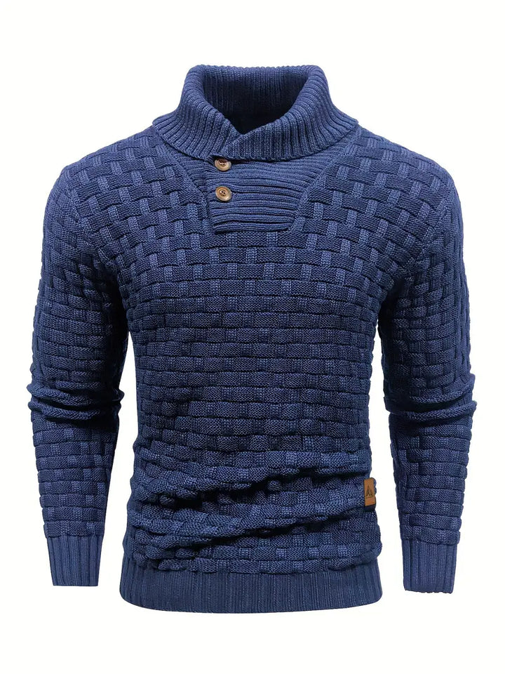 Hudson Heritage Wool Sweater