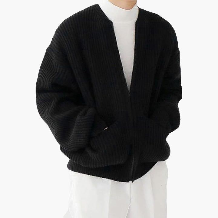 Beau Soft Knit Embrace Cardigan