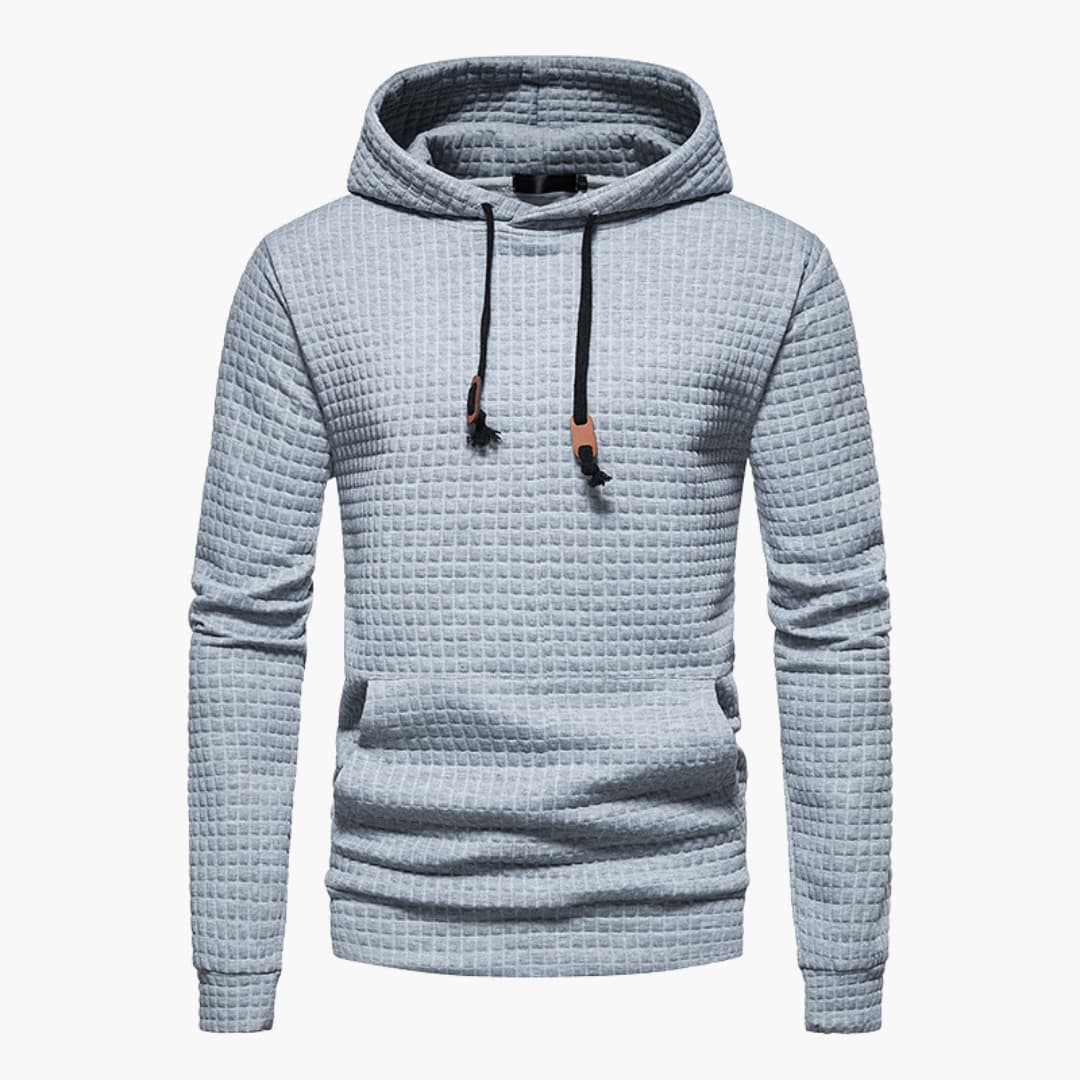 Nash Heritage Soft Cotton Hoodie
