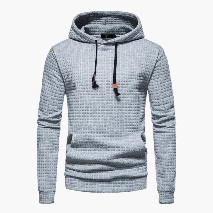 Nash Heritage Soft Cotton Hoodie