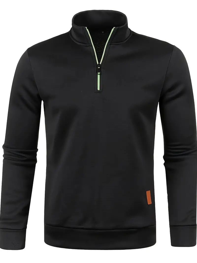 Jagger Heritage Men’s Knit Sweater