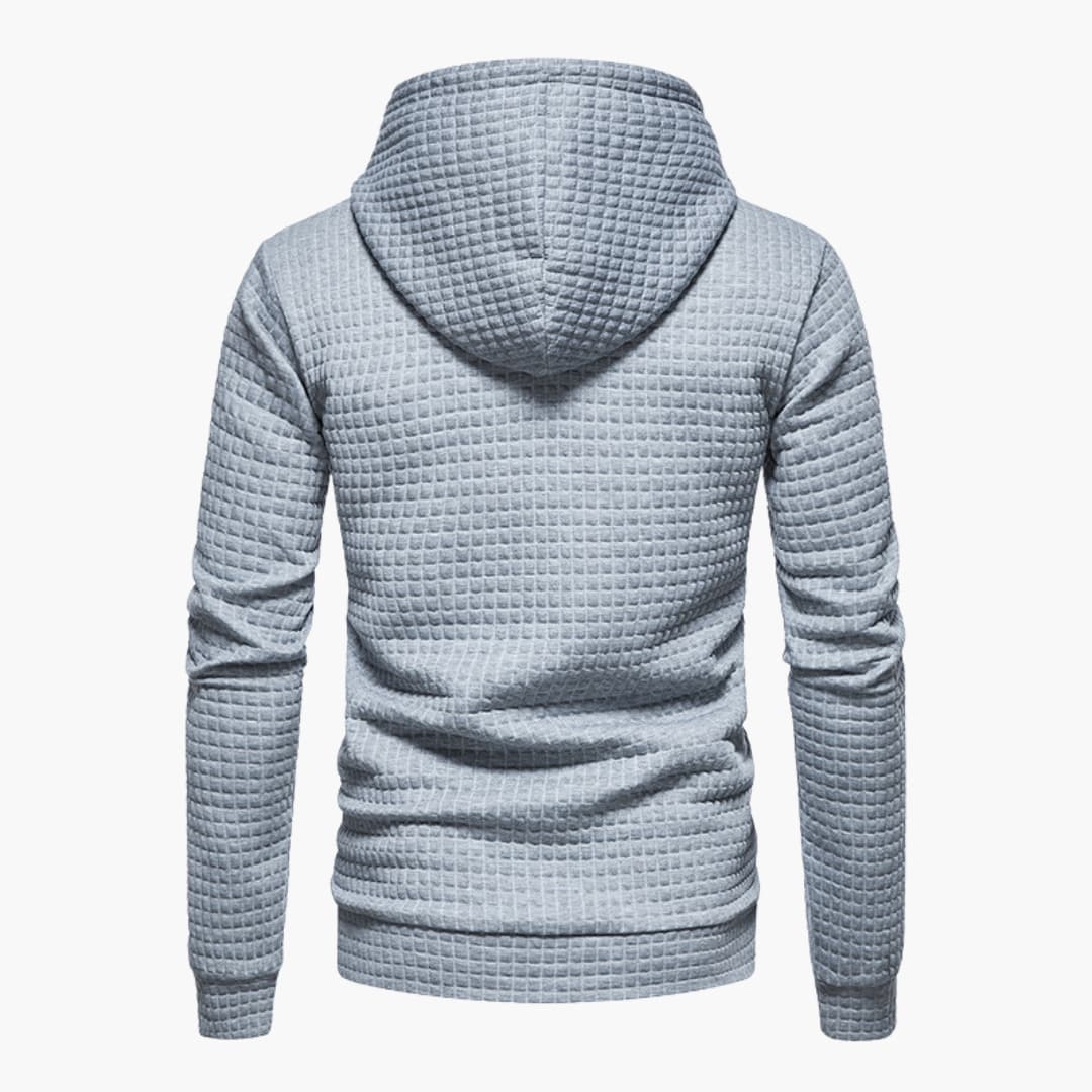 Nash Heritage Soft Cotton Hoodie