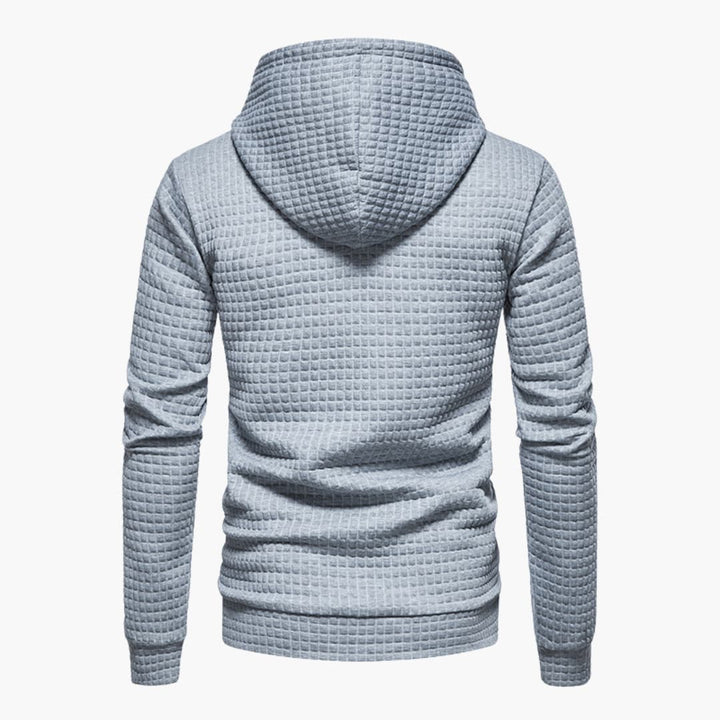 Nash Heritage Soft Cotton Hoodie