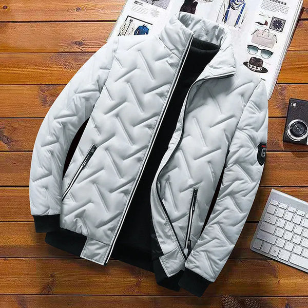 Brady Winter Embrace Jacket