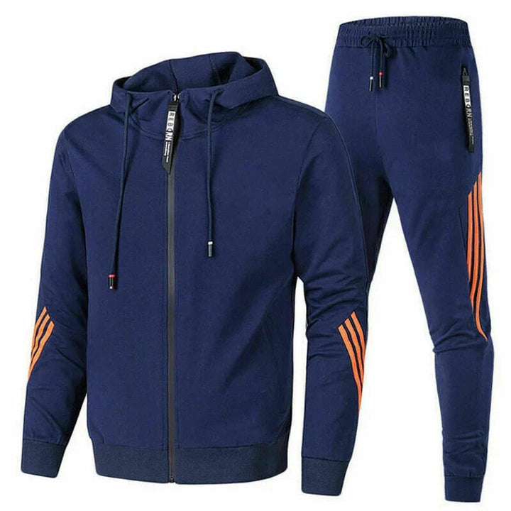 Ava Modern Tracksuit