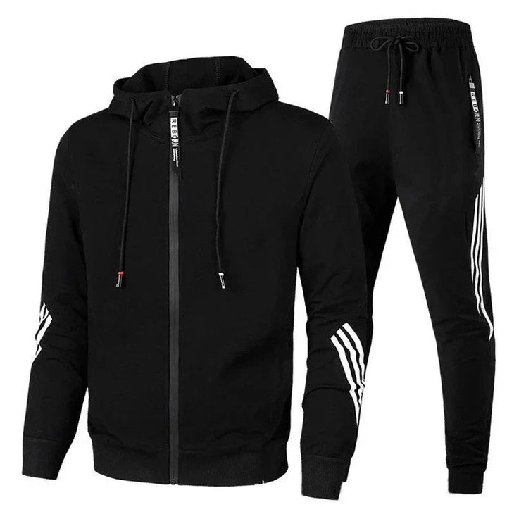 Ava Modern Tracksuit