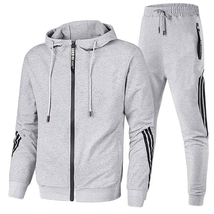 Ava Modern Tracksuit