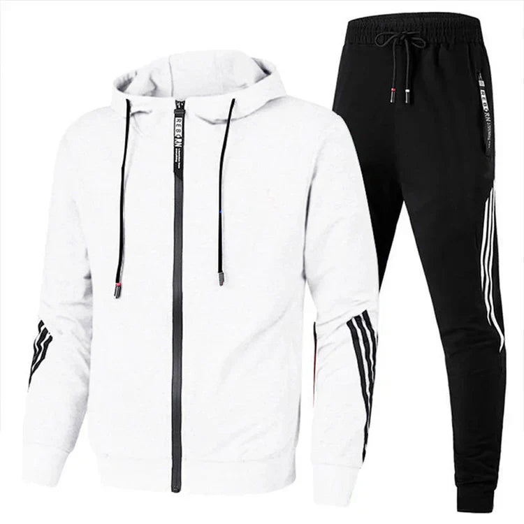 Ava Modern Tracksuit