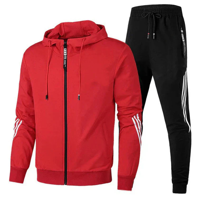 Ava Modern Tracksuit