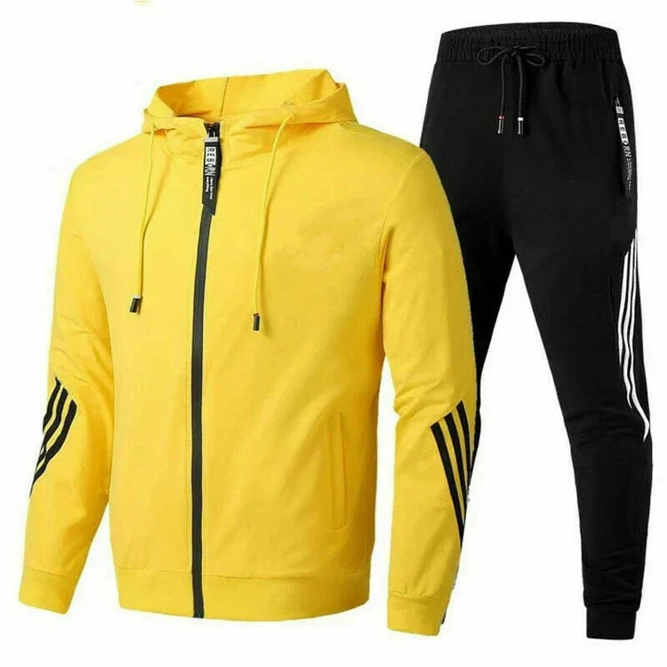 Ava Modern Tracksuit
