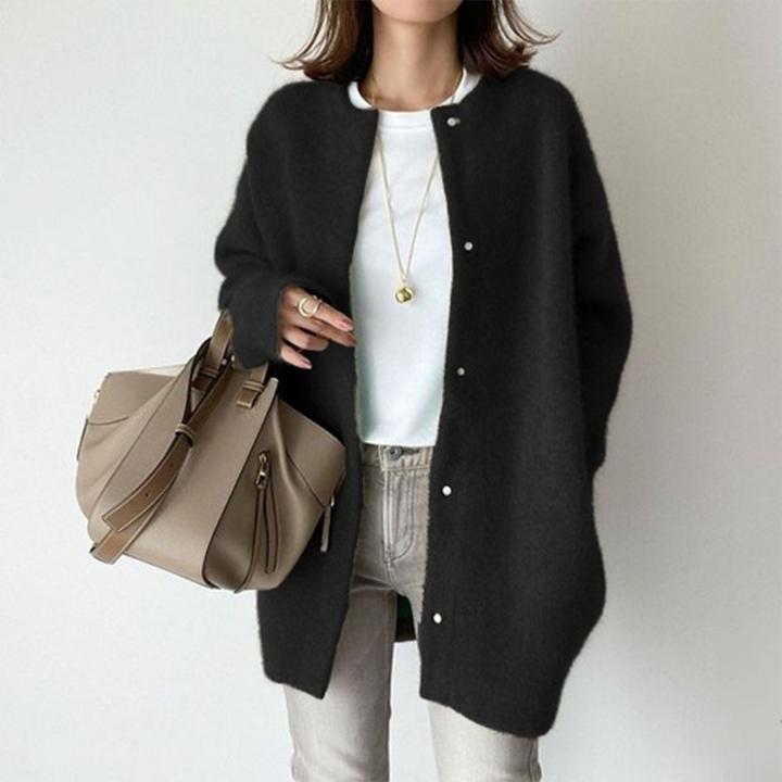 Chloé | Cashmere Cardigan