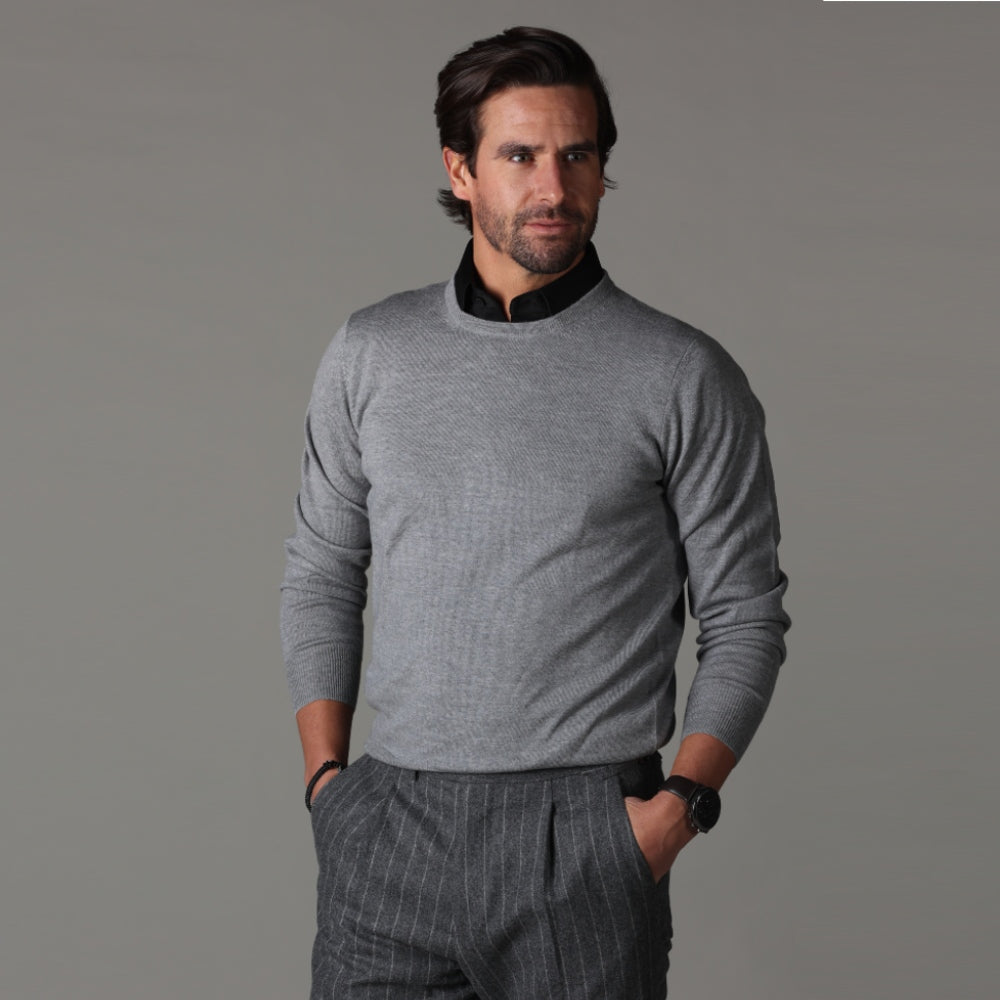 Jack Slim Stretch Polo Shirt