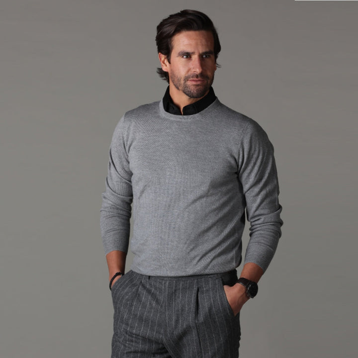 Jack Slim Stretch Polo Shirt