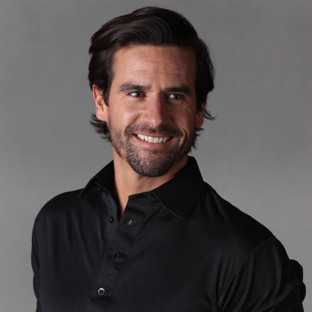 Jack Slim Stretch Polo Shirt