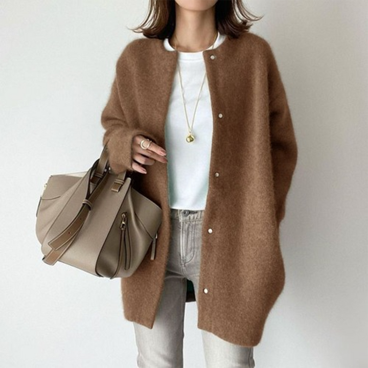 Chloé | Cashmere Cardigan