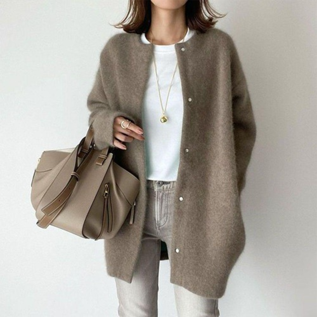 Chloé | Cashmere Cardigan