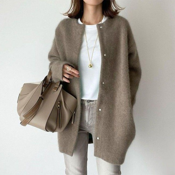 Chloé | Cashmere Cardigan
