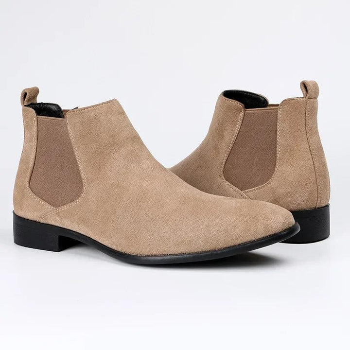 Ava Chelsea Boots