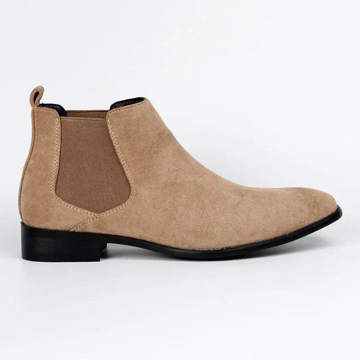 Ava Chelsea Boots