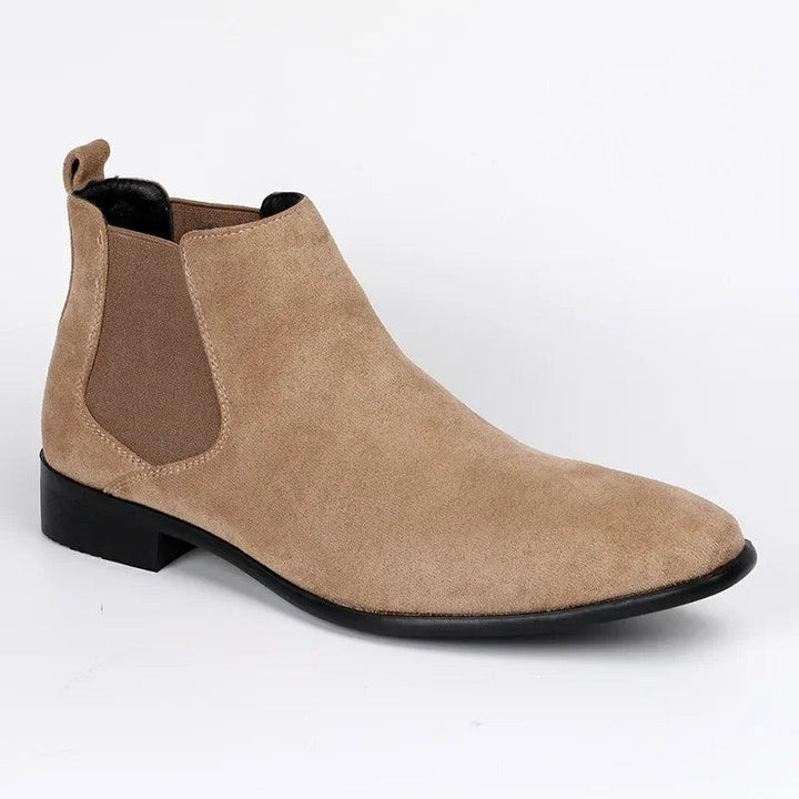 Ava Chelsea Boots