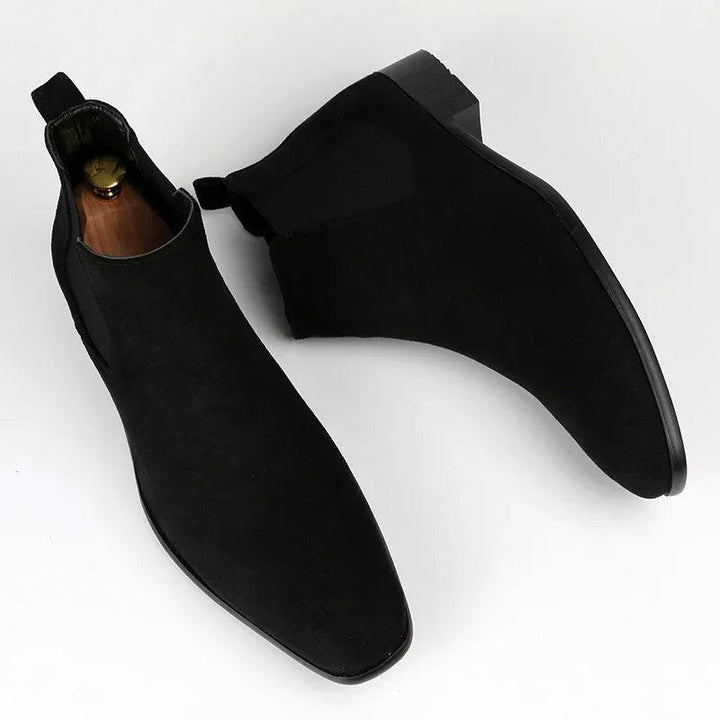 Ava Chelsea Boots