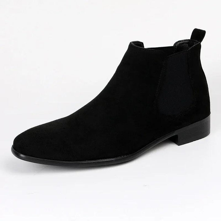 Ava Chelsea Boots
