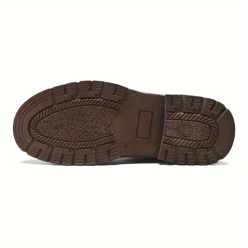 Ava Casual Modern Boots