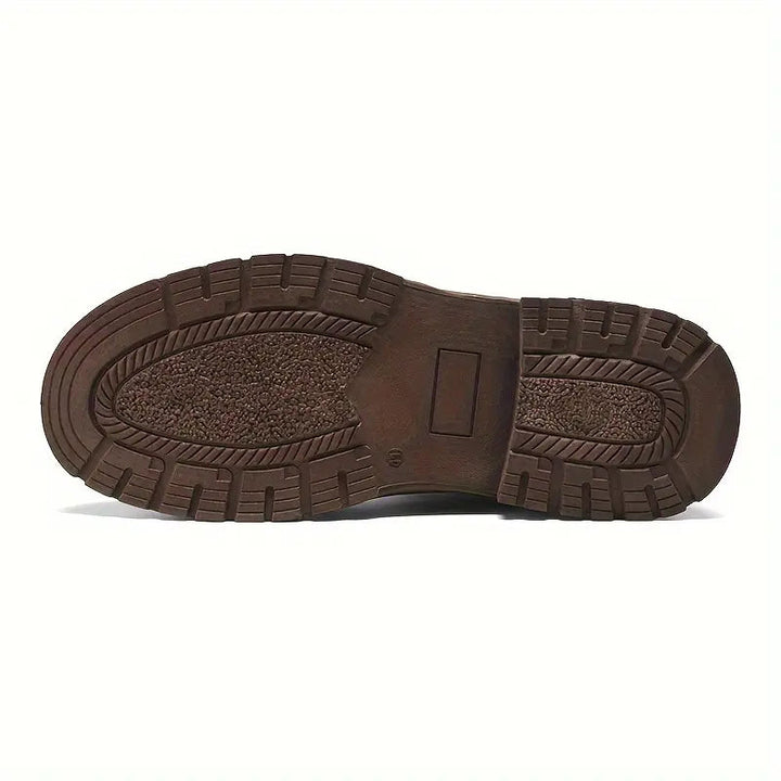 Ava Casual Modern Boots