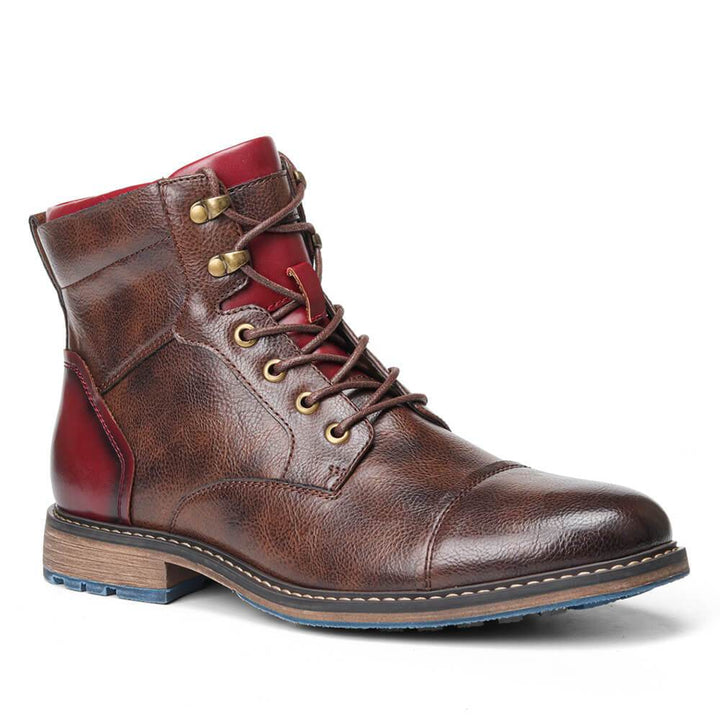 Ava Oxford Boots