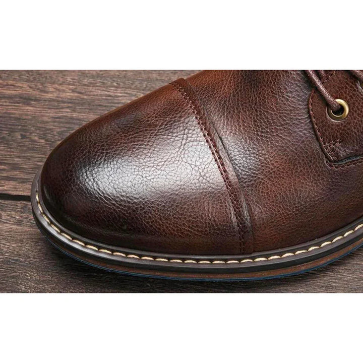 Ava Oxford Boots