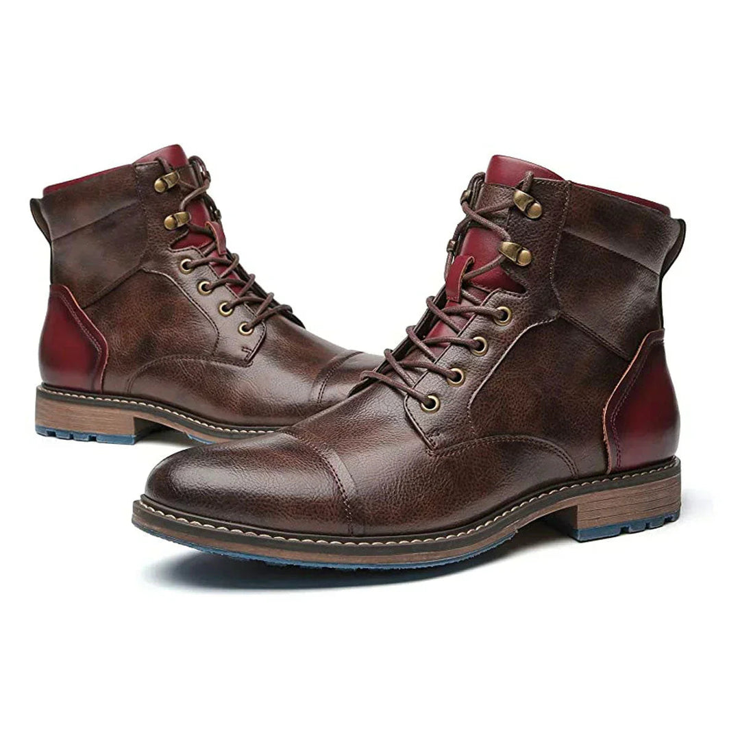 Ava Oxford Boots