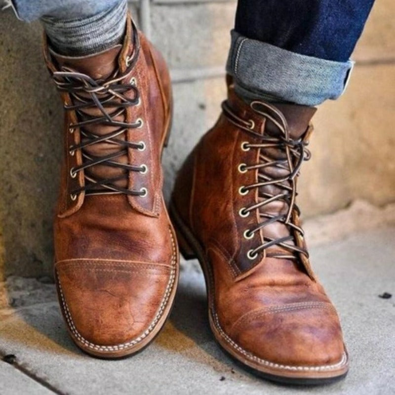 Ava Timeless Occasion Boots