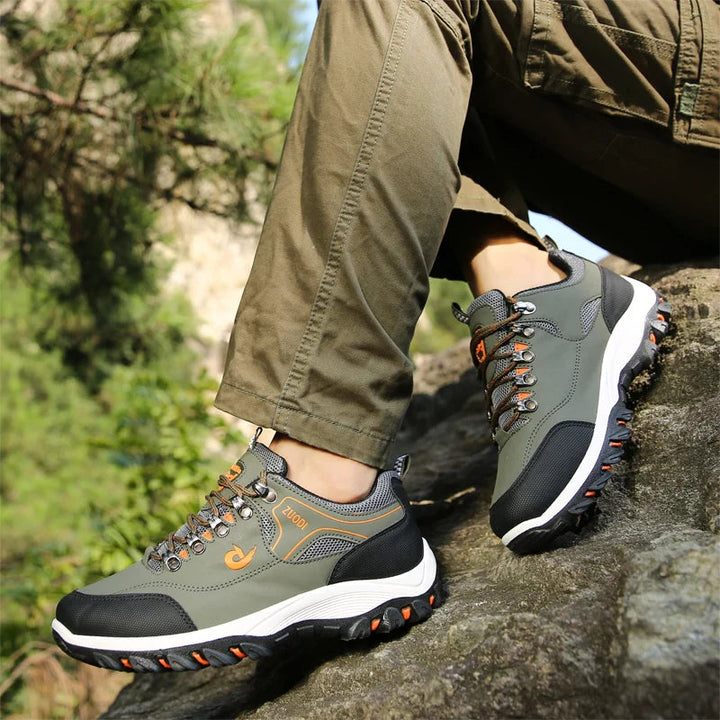 Ava Hiking Shoes