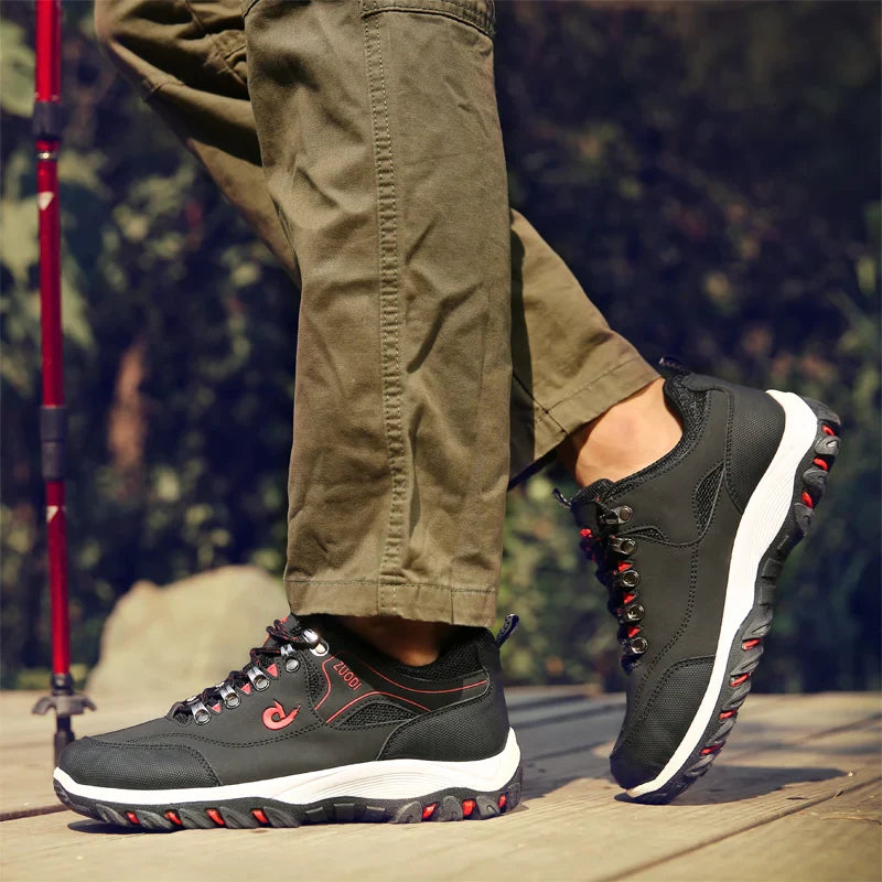Ava Hiking Shoes