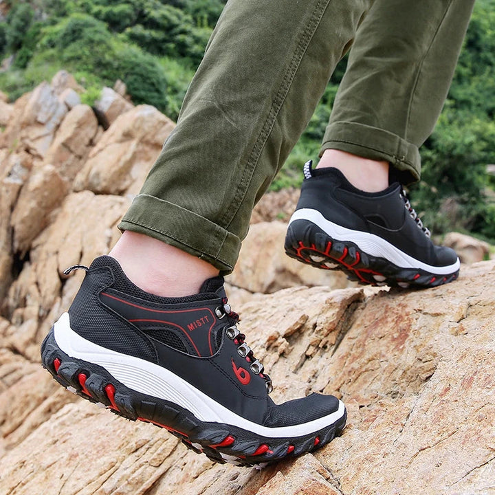Ava Hiking Shoes