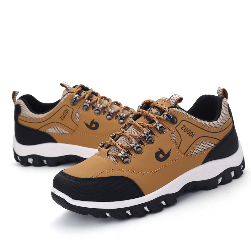 Ava Hiking Shoes