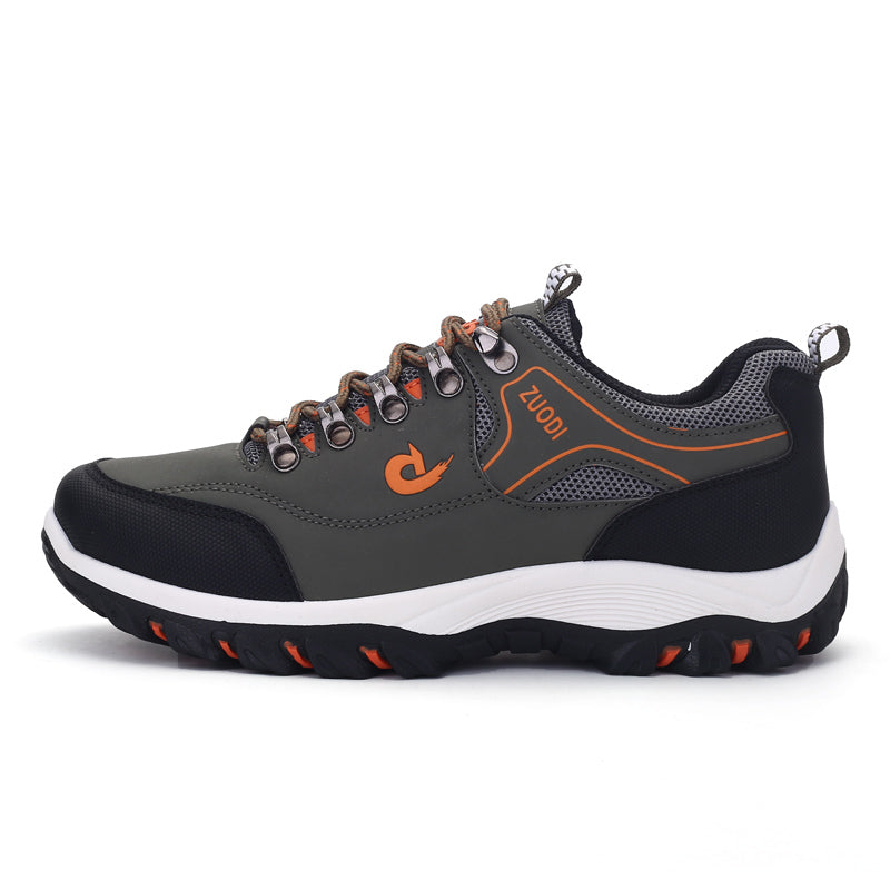 Ava Hiking Shoes