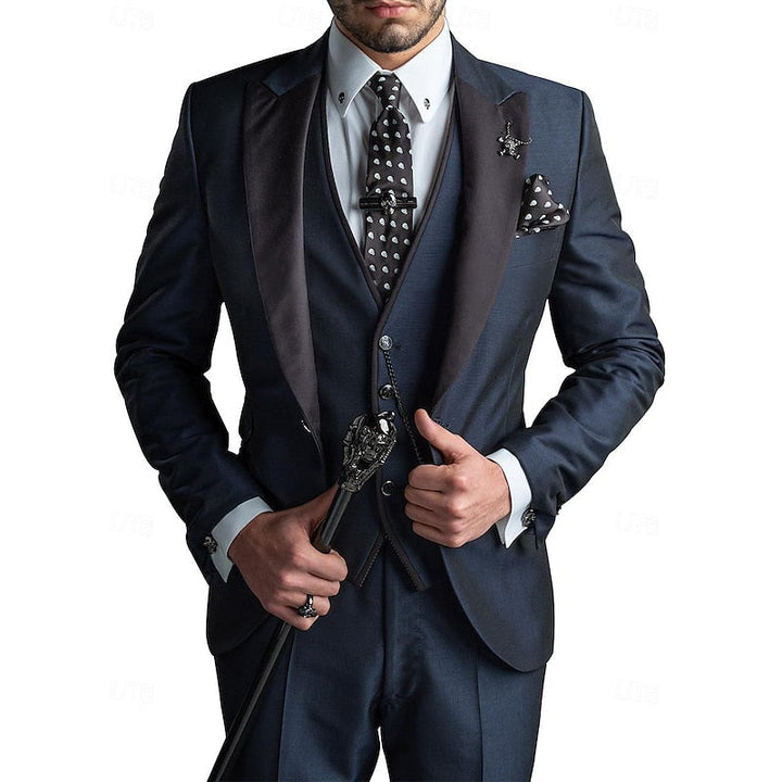 Liam Formal Suit