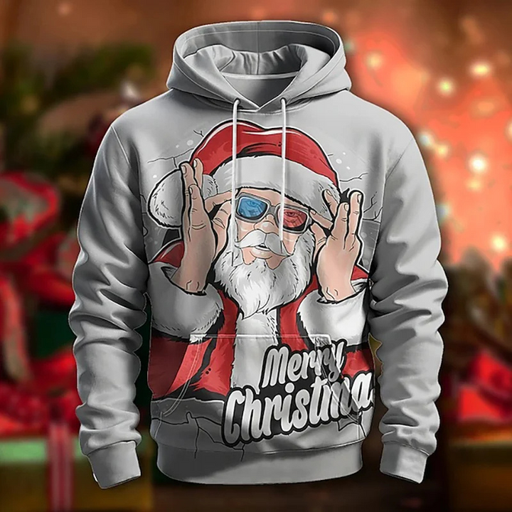 Whimsical Celebration Heritage Hoodie
