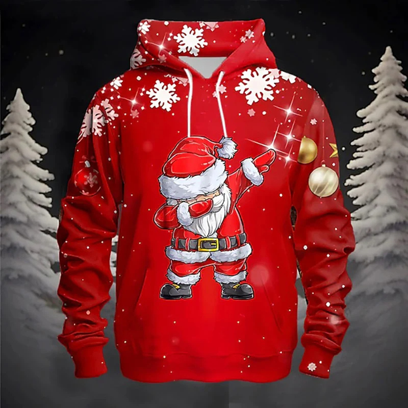 Whimsical Celebration Heritage Hoodie