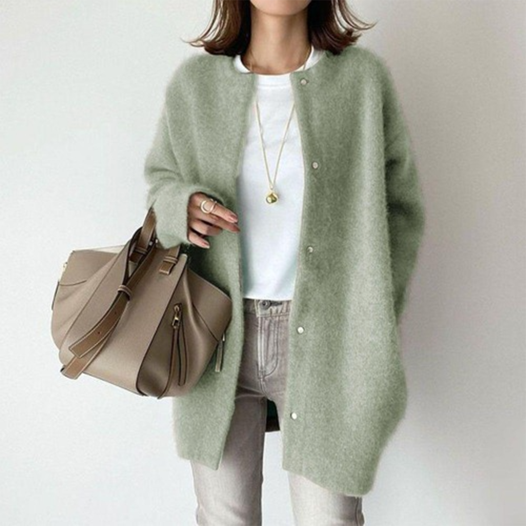 Chloé | Cashmere Cardigan