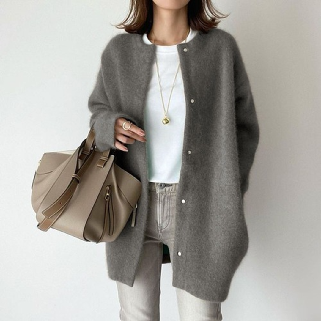Chloé | Cashmere Cardigan
